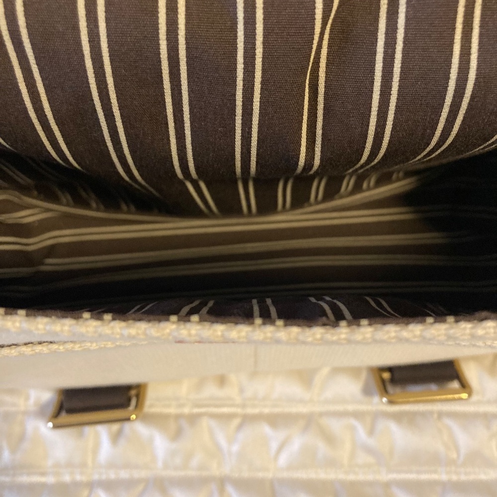 Authentic Louis Vuitton Antingua Buzas PM - Picture 5 of 5